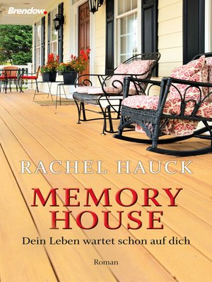 cover image of Memory House
